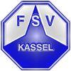 Wappen / Logo des Teams FSV Kassel 3