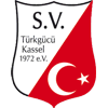 Wappen / Logo des Teams SV Trkgc KS 2