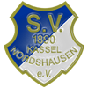 Wappen / Logo des Teams SV Nordshausen