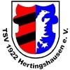Wappen / Logo des Teams TSV Hertingshausen