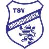 Wappen / Logo des Teams TSV Ihringshausen 2