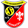 Wappen / Logo des Vereins FTSV Heckershausen