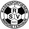 Wappen / Logo des Vereins RSV Margretenhaun