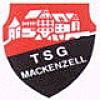 Wappen / Logo des Vereins TSG Mackenzell