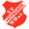 Wappen / Logo des Teams SV Hofbieber 2