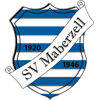 Wappen / Logo des Teams SV Maberzell
