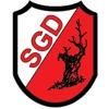 Wappen / Logo des Vereins SG Dietershausen