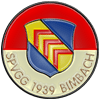 Wappen / Logo des Teams SV Bimbach