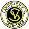 Wappen / Logo des Teams SV Lahrbach