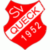 Wappen / Logo des Teams SV Queck