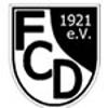 Wappen / Logo des Vereins FC Dorndorf