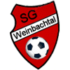 Wappen / Logo des Vereins TUS Weinbach