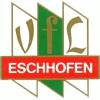 Wappen / Logo des Teams VFL Eschhofen 1 /2