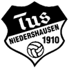 Wappen / Logo des Vereins TUS Niedershausen