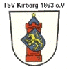 Wappen / Logo des Vereins TSV Kirberg
