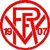 Wappen / Logo des Vereins VFR 07 Limburg