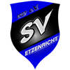 Wappen / Logo des Vereins SV Etzenricht