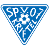 Wappen / Logo des Teams SV 07 Kriftel D2/I