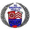 Wappen / Logo des Vereins SG Bremthal