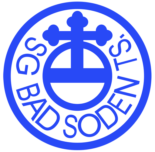 Wappen / Logo des Teams SG 1908 Bad Soden