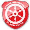 Wappen / Logo des Teams SG Hoechst F2