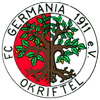 Wappen / Logo des Teams FC Germ.Okriftel 2