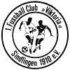 Wappen / Logo des Teams 1.FC Vikt. Sindlingen E1