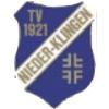 Wappen / Logo des Teams TV Nieder-Klingen