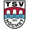 Wappen / Logo des Teams TSV Hchst 2