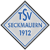 Wappen / Logo des Vereins TSV Seckmauern