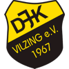 Wappen / Logo des Teams DJK Vilzing 3 /FC Zandt 2