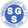 Wappen / Logo des Teams SG Sandbach 2