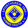 Wappen / Logo des Teams SV Hummetroth