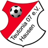 Wappen / Logo des Teams Teutonia Hausen