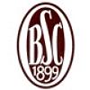 Wappen / Logo des Vereins BSC 99 OF