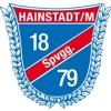 Wappen / Logo des Teams Spvgg. Hainstadt 2