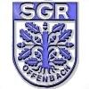 Wappen / Logo des Teams SG Rosenhhe OF