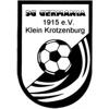 Wappen / Logo des Teams Germ. Klein-Krotzenburg