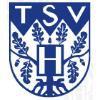 Wappen / Logo des Teams TSV Heusenstamm 4