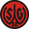 Wappen / Logo des Teams SG Walluf