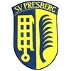 Wappen / Logo des Teams SV Presberg 2