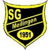 Wappen / Logo des Vereins SG Nieder-/Obermeilingen