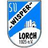 Wappen / Logo des Teams SV Wisper Lorch