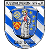Wappen / Logo des Teams FV Steinau 2