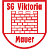 Wappen / Logo des Teams SG Viktoria Mauer
