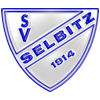 Wappen / Logo des Teams SpVgg Selbitz 2