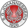 Wappen / Logo des Vereins SG Johannesberg