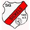 Wappen / Logo des Vereins SG Sickels