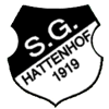 Wappen / Logo des Teams SG Hattenhof