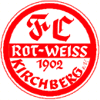 Wappen / Logo des Vereins RW Kirchberg